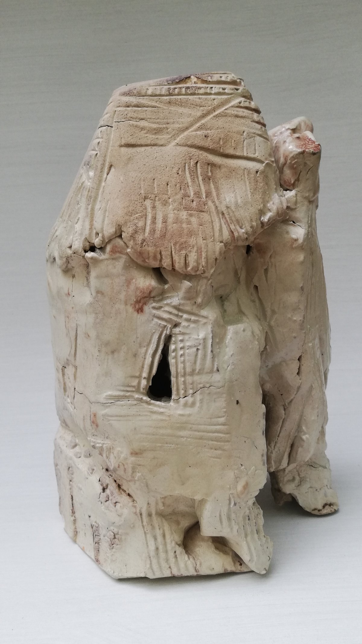 Sculpture